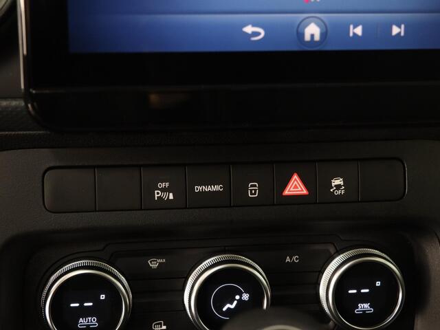 Mercedes-Benz eCitan 112 Pro L1 51 kWh | DC laden 75 kW | Navigatie | Achteruitrijcamera | Dodehoekassistent |