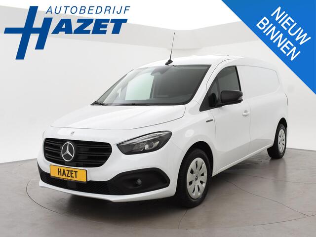 Mercedes-Benz eCitan L2 PRO 51 kWh + CAMERA | STOELVERW. | CARPLAY | LED | CLIMATE CONTROL