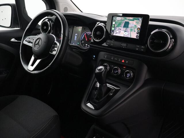 Mercedes-Benz eCitan L2 PRO 51 kWh + CAMERA | STOELVERW. | CARPLAY | LED | CLIMATE CONTROL