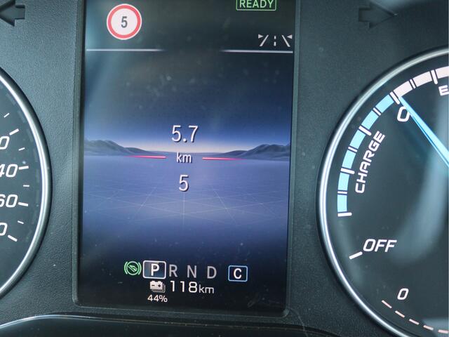 Mercedes-Benz eCitan 112 Pro L1 Business Solution 51 kWh