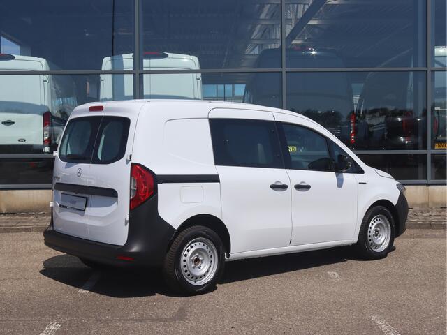 Mercedes-Benz eCitan 112 Pro L1 51 kWh