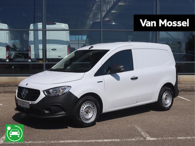 Mercedes-Benz eCitan 112 Pro L1 51 kWh