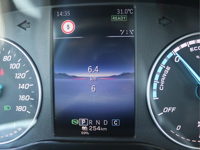 Mercedes-Benz eCitan 112 Pro L1 51 kWh