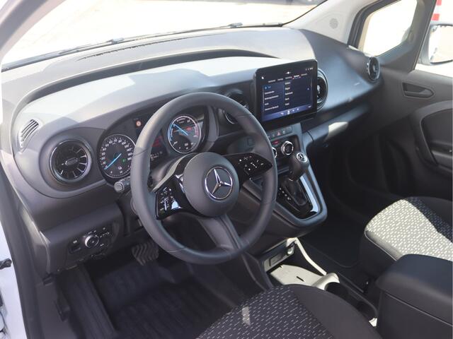 Mercedes-Benz eCitan 112 Pro L1 51 kWh