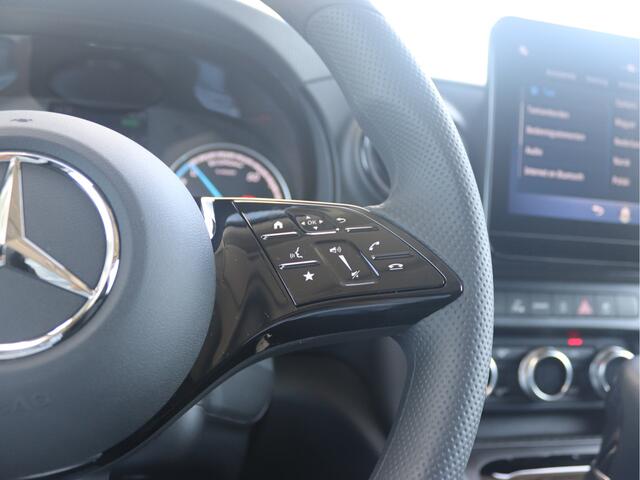 Mercedes-Benz eCitan 112 Pro L1 51 kWh