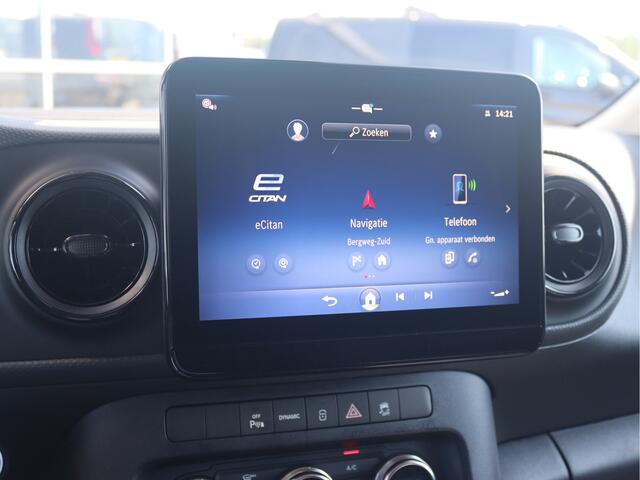 Mercedes-Benz eCitan 112 Pro L1 Business Solution 51 kWh