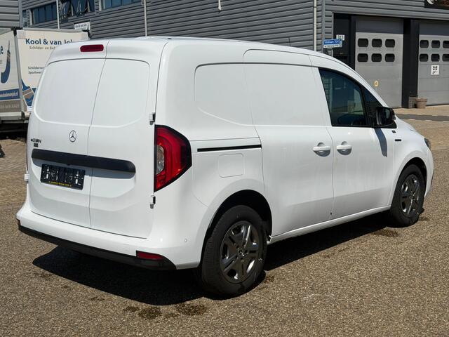 Mercedes-Benz eCitan 112 Select L1H1 51KWH Led Keyless Go SnelLader NIEUW 5x Op Voorraad