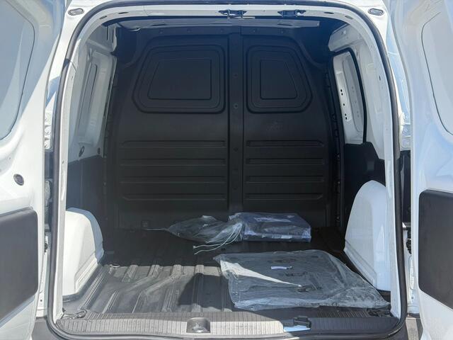 Mercedes-Benz eCitan 112 Select L1H1 51KWH Led Keyless Go SnelLader NIEUW 5x Op Voorraad