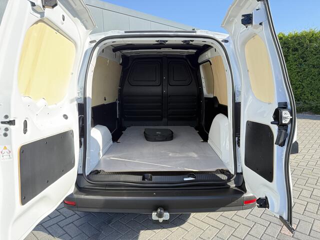 Mercedes-Benz eCitan 112 Pro L2H1 / 51 kWh / 2.469 KM / ** RIJKLAAR ** / LED HIGH PERFORMANCE KOPLAMPEN / CAMERA / ECC / TREKHAAK / STOELVERW