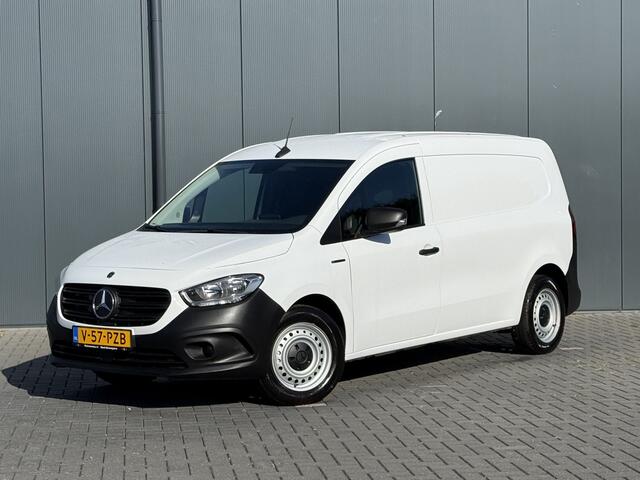 Mercedes-Benz eCitan 112 Pro 51 kWh / L2H1 / TREKHAAK / 3-ZITS / **3.698 KM!!** / CAMERA / CRUISE / ECC / CARPLAY