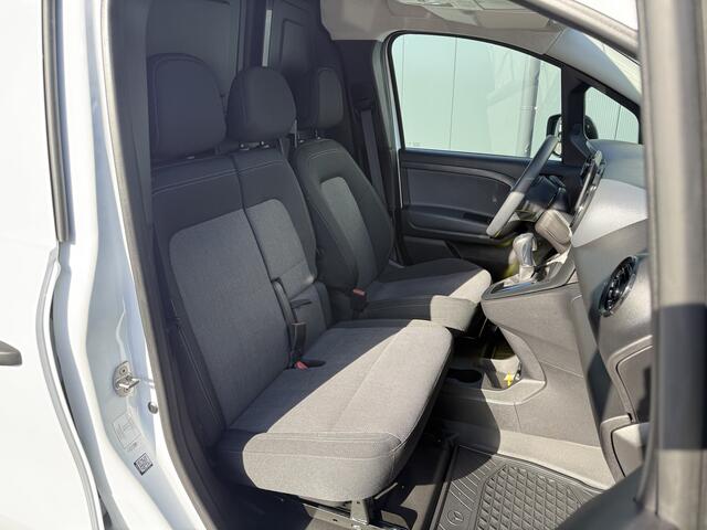 Mercedes-Benz eCitan 112 Pro 51 kWh / L2H1 / TREKHAAK / 3-ZITS / **3.698 KM!!** / CAMERA / CRUISE / ECC / CARPLAY