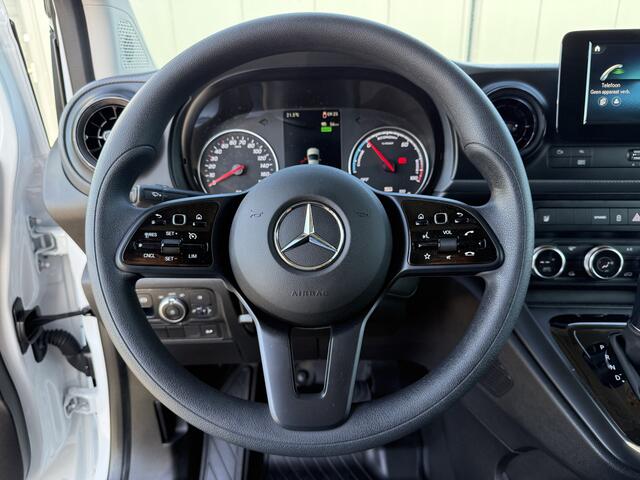 Mercedes-Benz eCitan 112 Pro 51 kWh / L2H1 / TREKHAAK / 3-ZITS / **3.698 KM!!** / CAMERA / CRUISE / ECC / CARPLAY