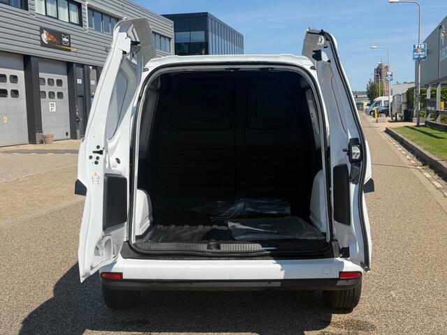 Mercedes-Benz eCitan 112 Select L1H1 51KWH Led Keyless Go SnelLader NIEUW 5x Op Voorraad