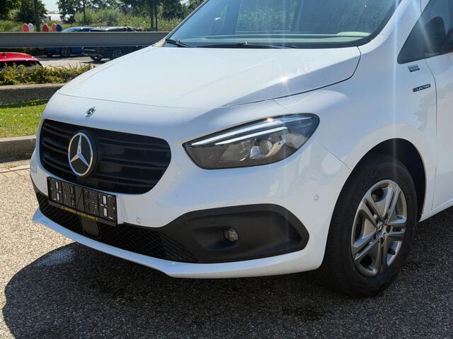 Mercedes-Benz eCitan 112 Select L1H1 51KWH Led Keyless Go SnelLader NIEUW 5x Op Voorraad