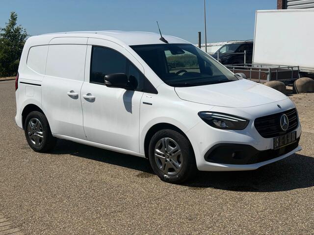 Mercedes-Benz eCitan 112 Select L1H1 51KWH Led Keyless Go SnelLader NIEUW 5x Op Voorraad