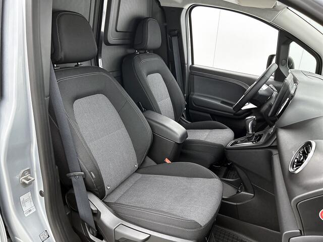 Mercedes-Benz eCitan 112 Select L1 51 kWh 22KW, Betimmering, Camera, Stoelverwarming