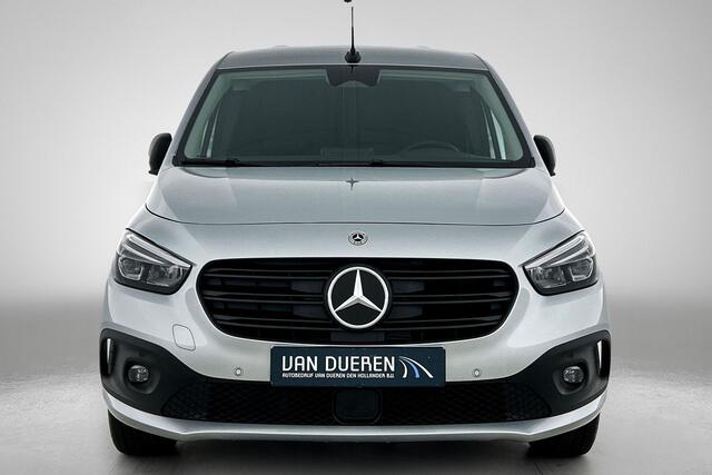 Mercedes-Benz eCitan 112 Select L1 51 kWh 22KW, Betimmering, Camera, Stoelverwarming