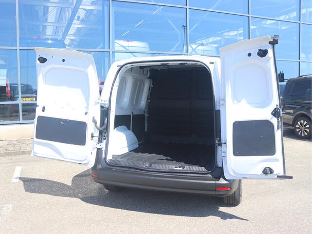 Mercedes-Benz eCitan 112 Pro L1 51 kWh | AIRCO/NAVI/CAMERA/STOELVERWARMING | Certified