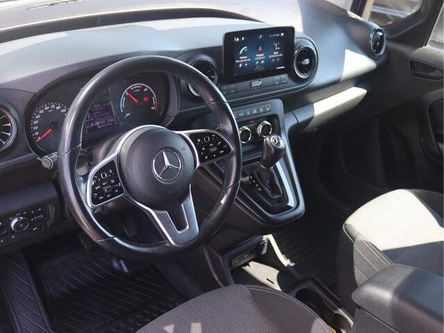 Mercedes-Benz eCitan 112 Pro L1 51 kWh | AIRCO/NAVI/CAMERA/STOELVERWARMING | Certified