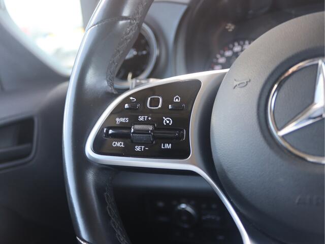 Mercedes-Benz eCitan 112 Pro L1 51 kWh | AIRCO/NAVI/CAMERA/STOELVERWARMING | Certified