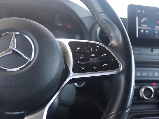 Mercedes-Benz eCitan 112 Pro L1 51 kWh | AIRCO/NAVI/CAMERA/STOELVERWARMING | Certified