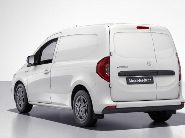 Mercedes-Benz eCitan 112 SELECT L1 51 kWh