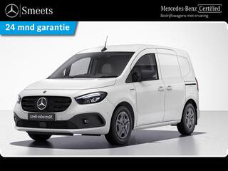Mercedes-Benz eCitan