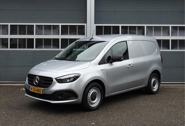 Mercedes-Benz eCitan 112 Select L1 51 kWh | MBUX | LED | CAMERA | CRUISE CONTROL