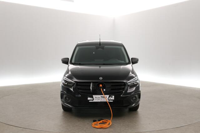Mercedes-Benz eCitan 112 45 kWh | Snelladen | SOH 99% | 1400kg Trekgew. | Clima | Camera | Cruise | Carplay