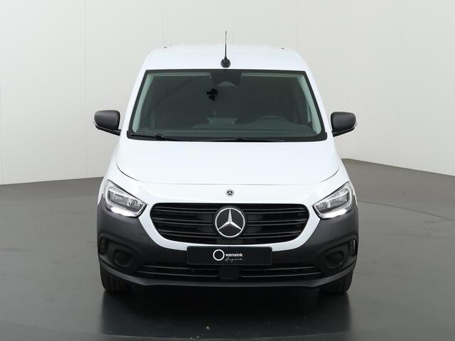 Mercedes-Benz eCitan 112 Base L2 51 kWh | Achteruitrijcamera | Climate Control | Cruise Control | Airco | Snelladen 75KW