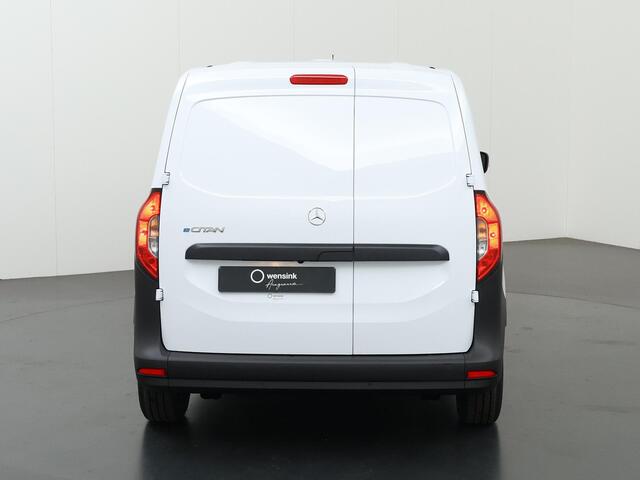 Mercedes-Benz eCitan 112 Base L2 51 kWh | Achteruitrijcamera | Climate Control | Cruise Control | Airco | Snelladen 75KW