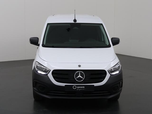Mercedes-Benz eCitan 112 GB L2 51 kWh | Achteruitrijcamera | Cruise Control | Climate Control | Airco | DC laden 75 kW |