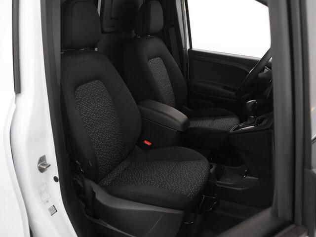 Mercedes-Benz eCitan 112 Base L2 51 kWh | Achteruitrijcamera | Climate Control | Cruise Control | Airco | 75km Snelladen |