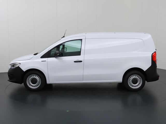 Mercedes-Benz eCitan 112 GB L2 51kWh | Achteruitrijcamera | Cruise Control | Climate Control | Airco | AC laden 22 kW / DC laden 75 kW |