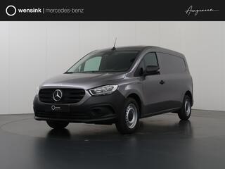 Mercedes-Benz eCitan