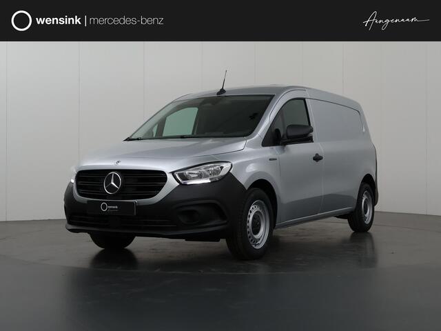Mercedes-Benz eCitan 112 Base L2 51 kWh | Achteruitrijcamera | DC laden 75 kW | Cruisecontrol | Multifunctioneel stuurwiel |