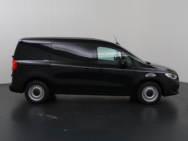 Mercedes-Benz eCitan 112 GB L2 51kWh | Achteruitrijcamera | Cruise Control | Climate Control | Airco |