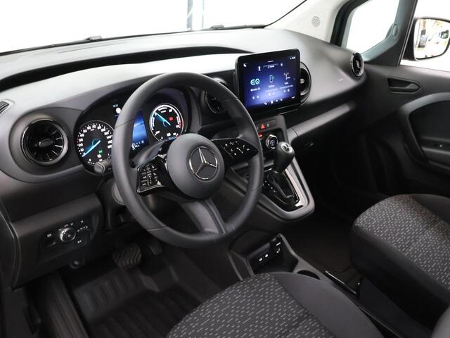 Mercedes-Benz eCitan 112 GB L2 51kWh | Achteruitrijcamera | Cruise Control | Climate Control | Airco |
