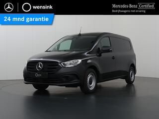 Mercedes-Benz eCitan