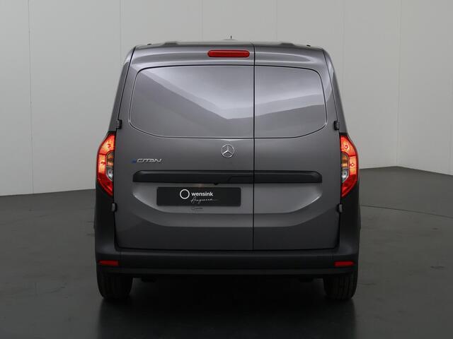 Mercedes-Benz eCitan 112 GB L2 51kWh | Achteruitrijcamera | Cruise Control | Climate Control | Airco | AC laden 22 kW / DC laden 75 kW |