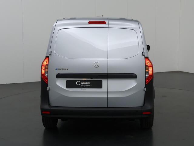 Mercedes-Benz eCitan 112 Base L2 51 kWh | Climate Control | Achteruitrijcamera | Cruise Control | Airco | Snelladen 75kw |
