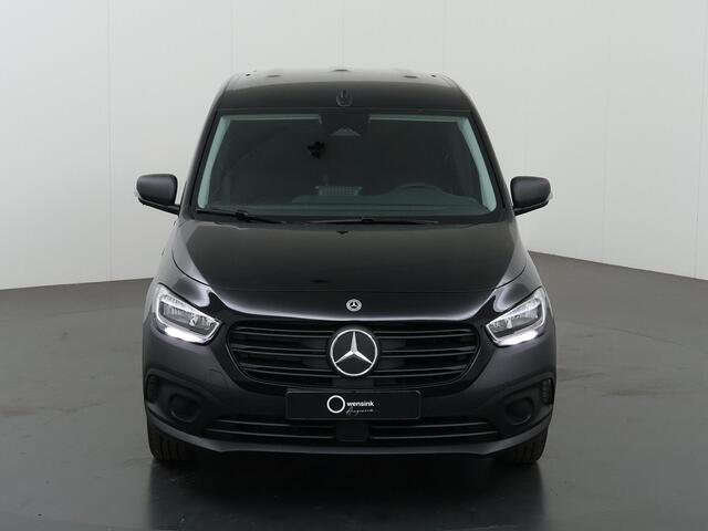 Mercedes-Benz eCitan 112 Base L2 51 kWh | Achteruitrijcamera | Climate Control | Cruise Control | Airco | DC laden 75 kW |