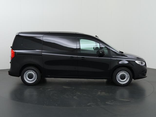 Mercedes-Benz eCitan 112 Base L2 51 kWh | Achteruitrijcamera | Climate Control | Cruise Control | Airco | DC laden 75 kW |
