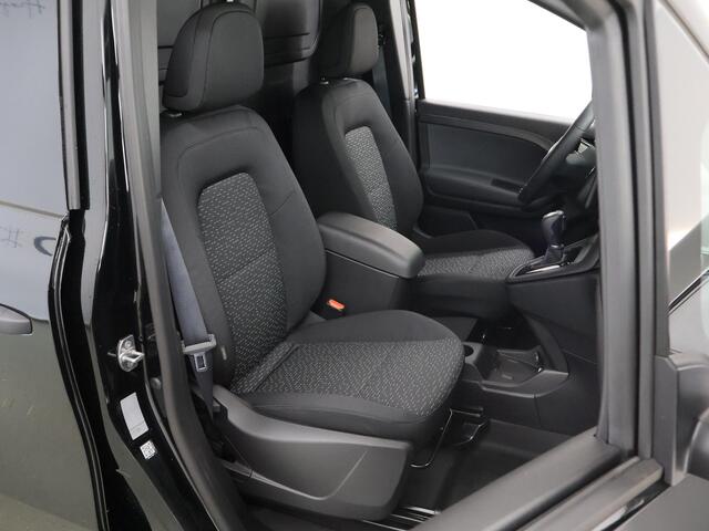 Mercedes-Benz eCitan 112 Base L2 51 kWh | Achteruitrijcamera | Climate Control | Cruise Control | Airco | DC laden 75 kW |