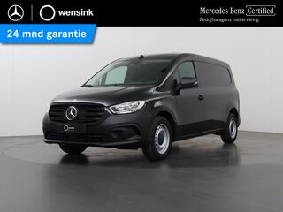 Mercedes-Benz eCitan