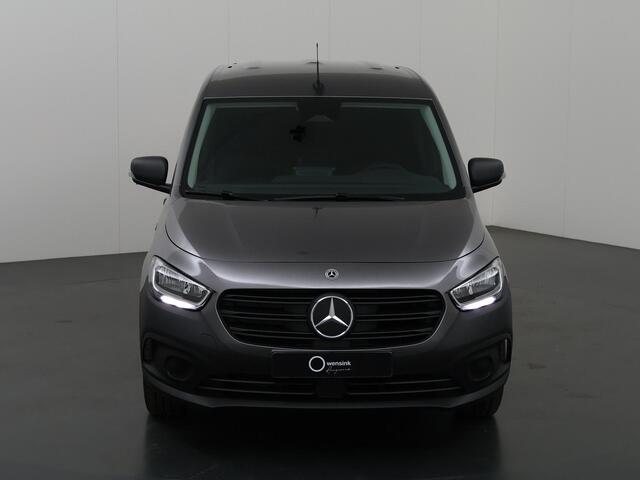 Mercedes-Benz eCitan 112 Base L2 51 kWh | Achteruitrijcamera | DC laden 75 kW | Climate Control | Multifunctioneel stuurwiel | Cruise control |