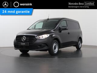 Mercedes-Benz eCitan