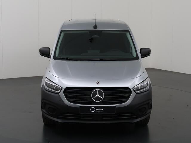 Mercedes-Benz eCitan 112 GB L2 51kWh | Achteruitrijcamera | Cruise Control | Climate Control | Airco | AC laden 22 kW / DC laden 75 kW |