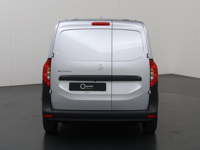 Mercedes-Benz eCitan 112 GB L2 51kWh | Achteruitrijcamera | Cruise Control | Climate Control | Airco | AC laden 22 kW / DC laden 75 kW |