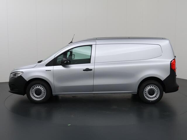 Mercedes-Benz eCitan 112 GB L2 51kWh | Achteruitrijcamera | Cruise Control | Climate Control | Airco | AC laden 22 kW / DC laden 75 kW |